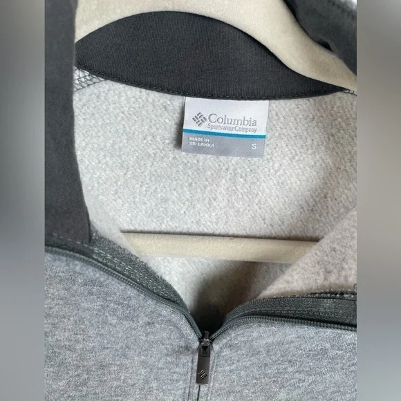 Columbia, men's jacket - Picture 3 of 3